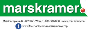 logo markramer Wezep