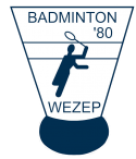 Badminton '80 logo